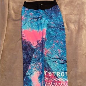 Reebok Workout Pants